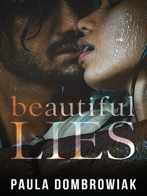 cover image of Beautiful Lies